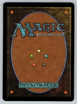 Dack Fayden (White Border) 80 Mythic Mystery Booster 2 Magic: The Gathering NM - Image 2