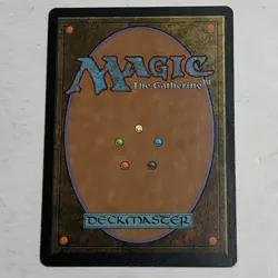 Phage The Untouchable 78/145 Regular Magic The Gathering 2003 MTG - Image 2
