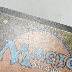 Phage The Untouchable 78/145 Regular Magic The Gathering 2003 MTG - Image 3