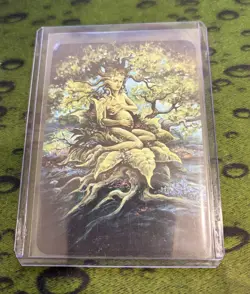 Mother Nature - Alpha Foil - Sorcery Contested Realm - Image 2