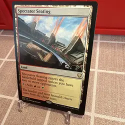 Spectator Seating Commander Legends Regular - Image 3