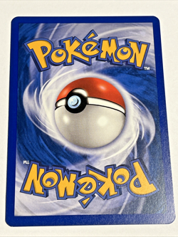 Pikachu 124/165 Expedition Base Set Regular Pokemon TCG - Image 2