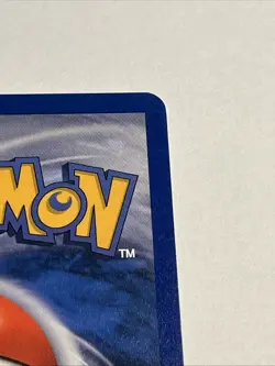 Pikachu 124/165 Expedition Base Set Regular Pokemon TCG - Image 5