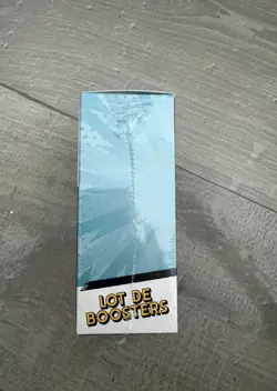 Pokemon Bundle 6 boosters ME2.5 Heros Transcendants Fr Neuf - Image 4
