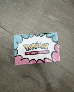 Pokemon Bundle 6 boosters ME2.5 Heros Transcendants Fr Neuf - Image 5