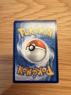 Pokemon TCG Mega Charizard X EX 029 Promo - Image 2