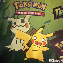 TRICK or TRADE Lot Of 5 BUNDLE POKEMON TCG FACTORY SEALED 250 Mini pack 2023. - Image 5