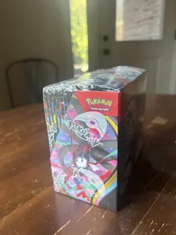 Pokemon TCG Chaos Rising X1 Booster bundle And X1 Booster box SEALED NEW - Image 3