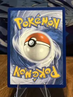 MEGA GENGAR EX 073 ME: MEGA EVOLUTION PROMO POKEMON NM - Image 2