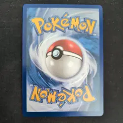 Goodra MEP 077 Pokemon Chaos Rising Prerelease STAFF Promo - Image 2
