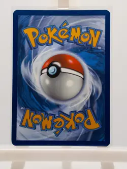 Deino 146/086 Holo Illustration Rare White Flare Pokemon Near Mint - Image 2