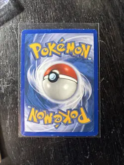Tyrogue 063/147 2002 Pokemon Aquapolis Regular Lp - Image 2
