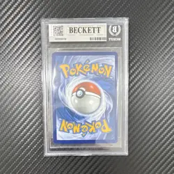 Pokemon Misty’s Lapras 194/182 Sv10 Destined Rivals IR Holo 2025 BGS 9 - Image 2