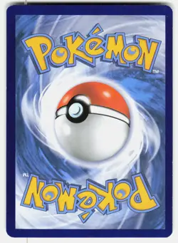 Rattata 87/116 Common Plasma Freeze Pokemon Lightly Played - Image 2