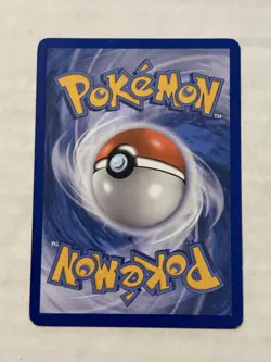 2013 Pokemon TCG Legendary Treasures Emolga Uncommon 49/113 LP - Image 2