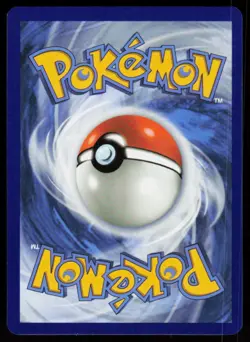Prinplup 028/094 Common Phantasmal Flames Pokemon Reverse Holo Near Mint - Image 2