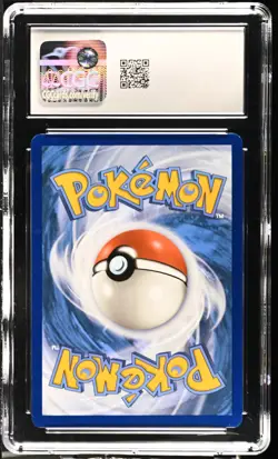 CGC 10 Pikachu ex 057/191 Sv08: Surging Sparks Holo - Image 2