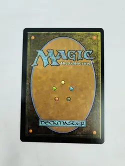 Pyrohemia - MTG Magic The Gathering - Commander 2011 - 132/318 - NM - Image 2