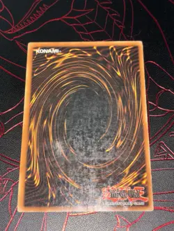 Yu-Gi-Oh! Armed Dragon LV5 – Ultimate Rare – SOD-EN014 - Soul Of The Duelist - Image 4