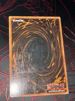 Yu-Gi-Oh! Armed Dragon LV5 – Ultimate Rare – SOD-EN014 - Soul Of The Duelist - Image 5