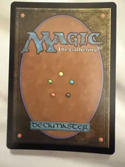 Bhujerba, Floating City (City of Brass) - Store Championship Promo - MTG - Image 2