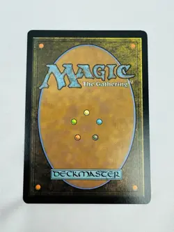 MTG Magic Mystery Booster 2 (White Border) X1 Culling the Weak (NM/M) - Image 2
