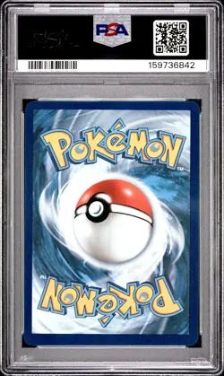 Blaziken Vmax 201/198 Secret Chilling Reign Pokemon PSA 10 *842 - Image 2