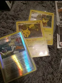 pokemon psa 10 english - Image 3