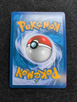 Venomoth - 11/102 - Reverse Holo - HS Triumphant Pokemon TCG - Image 2
