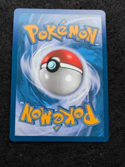 Pokemon TCG HGSS Undaunted Drifblim Rare 12/90 - Image 2
