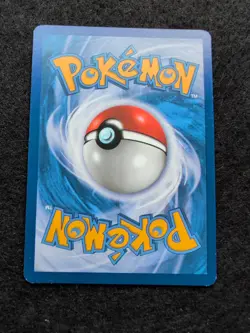 Pokemon TCG Weavile Undaunted 25/90 Regular Rare - Image 2