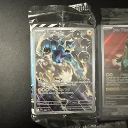 Sealed Pokemon Promos (Lot Of 5) - Image 2