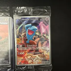 Sealed Pokemon Promos (Lot Of 5) - Image 4
