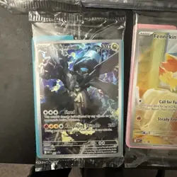 Sealed Pokemon Promos (Lot Of 5) - Image 5