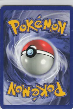 Pokemon TCG - Pinsir - 25/64 - Rare Unlimited - Jungle Unlimited [Heavy Play] - Image 2