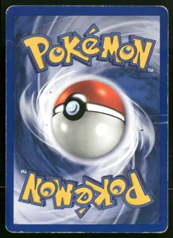 Snorlax 27/64 Rare Jungle Pokemon Unlimited HP - Image 2