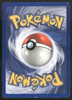 Moltres 27/62 Rare Fossil Pokemon Unlimited MP - Image 2