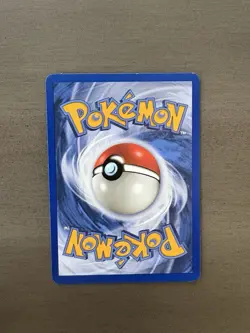Pokemon TCG Metagross Pop Series 1 Holo - Image 2