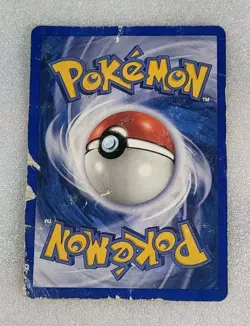 Cyndaquil 105/165 DMG Expedition Base Set E Series Pokemon TCG - Image 2