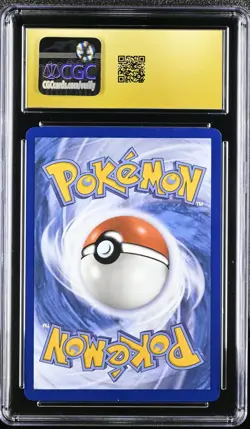2026 Pokemon ASC EN Illustration Rare #247 Dreepy CGC 10 PRISTINE - Image 2