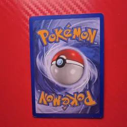 Pokemon Pinsir 9/64 Jungle Holo Rare 60 HP Unlimited English - Image 3
