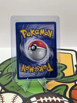 Fearow 36/64 1st Edition Uncommon Jungle Pokemon English MP - Image 2