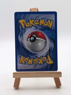 Politoed Holo Pokemon TCG Neo Discovery 8/75 LP - Image 2