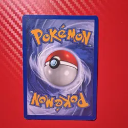 1999 Pokemon Vileplume • Jungle 15/64 • Lightly Played Holo - Image 3