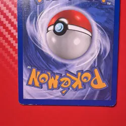 1999 Pokemon Vileplume • Jungle 15/64 • Lightly Played Holo - Image 4
