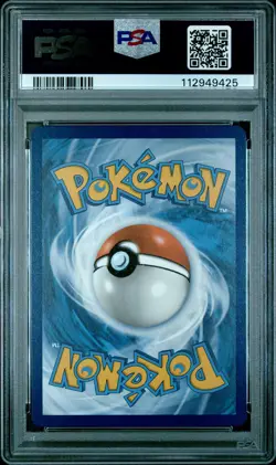 2024 POKEMON SFA EN-SHROUDED FABLE ILLUSTRATION RARE #068 DUSKULL PSA 10 - Image 2