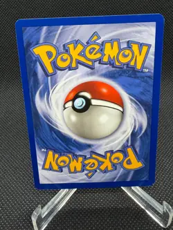 Pokemon Victreebel 30/64 Jungle Rare Non-Holo 1999 WOTC Vintage NM Card - Image 2