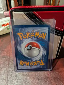 Pokemon TCG Heliolisk 229/217 Ascended Heroes Illustration Rare NM Card - Image 2