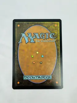 Displacer Kitten MTG (White Border) Mystery Booster 2 MB2 Near Mint NM Magic - Image 2