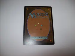 WOTC MtG Prerelease Promos Nezahal, Primal Tide Foil MP Free Shipping - Image 3